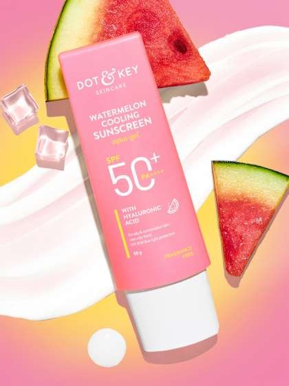 DOT & KEY Watermelon Sunscreen SPF50