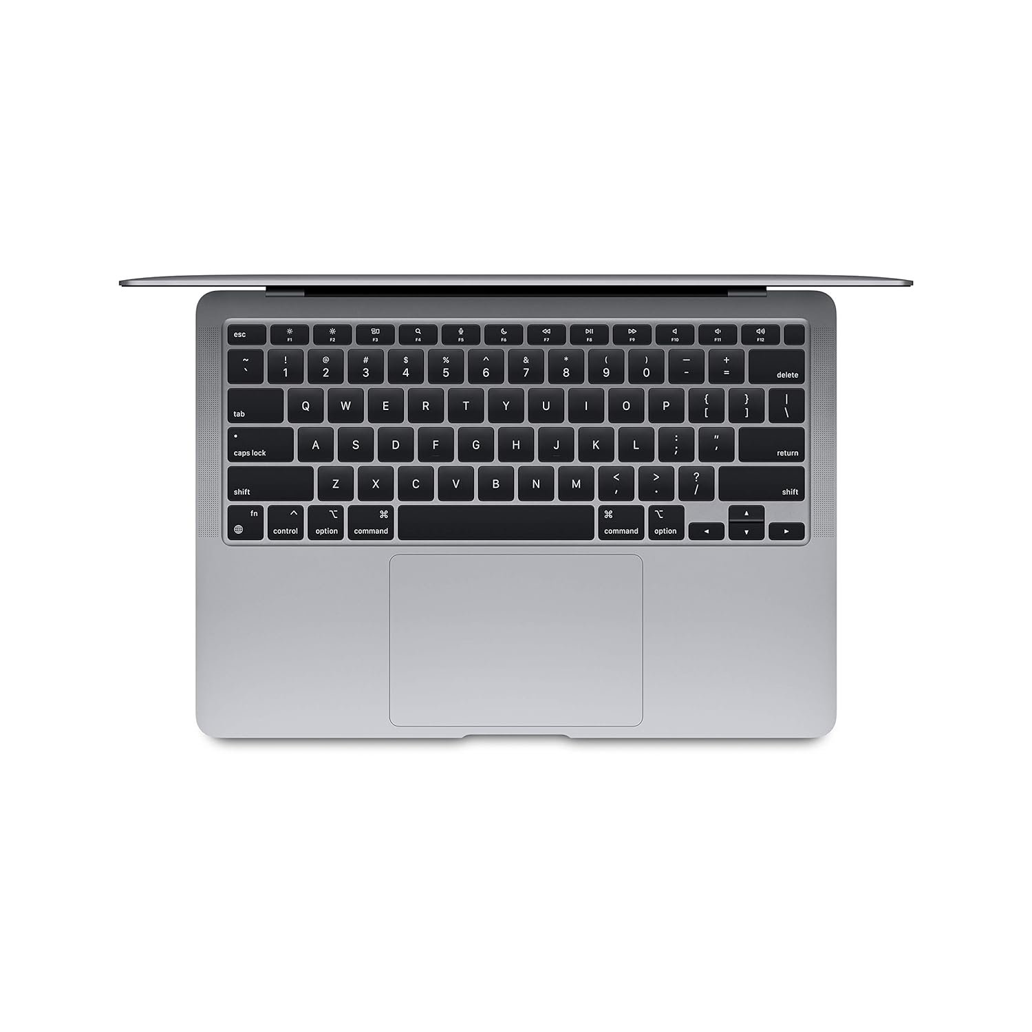 Apple MacBook Air Laptop: Apple M1 chip - Image 3