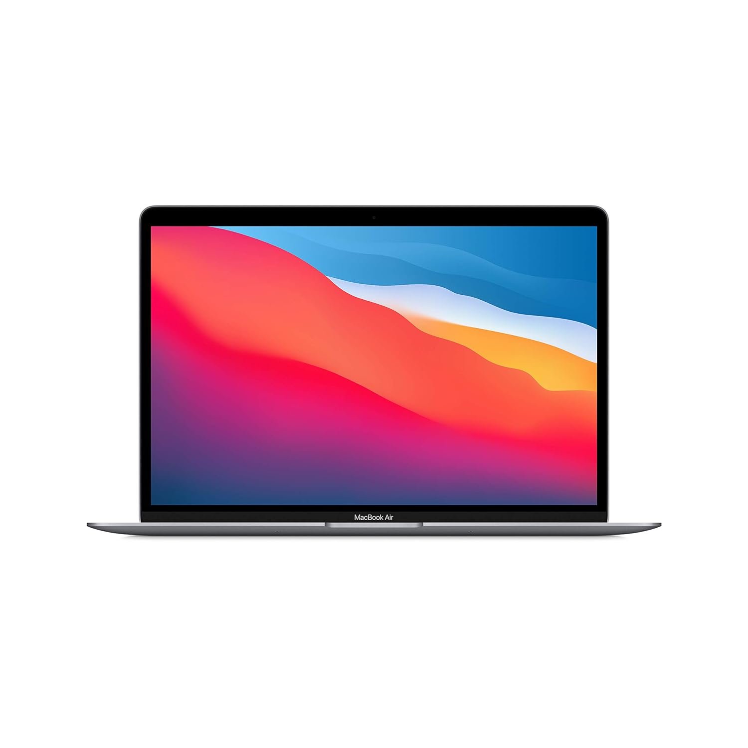 Apple MacBook Air Laptop: Apple M1 chip