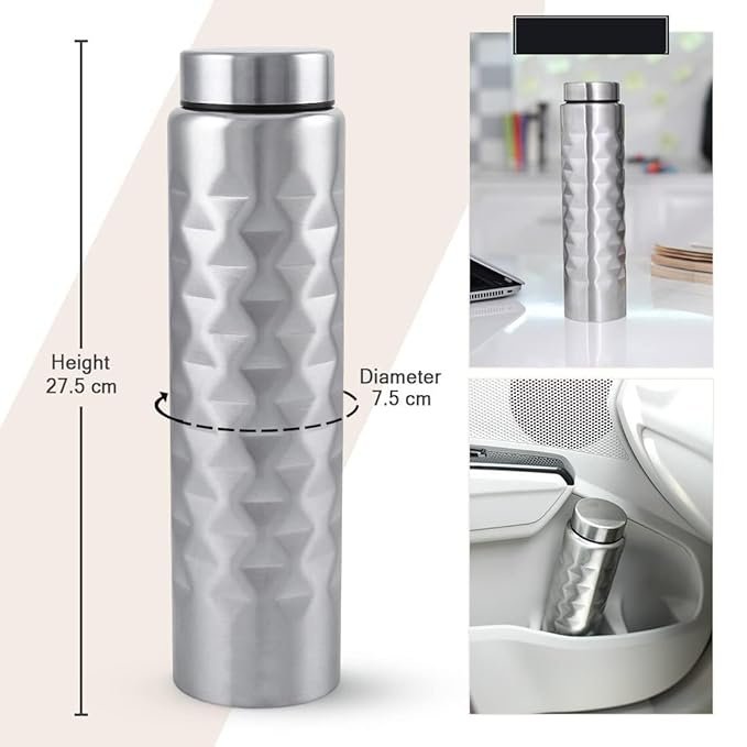 Pineapple Green Kiwi Bottle