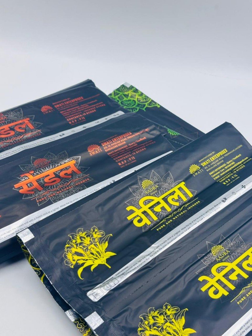 Aadra Agarbatti - Image 2