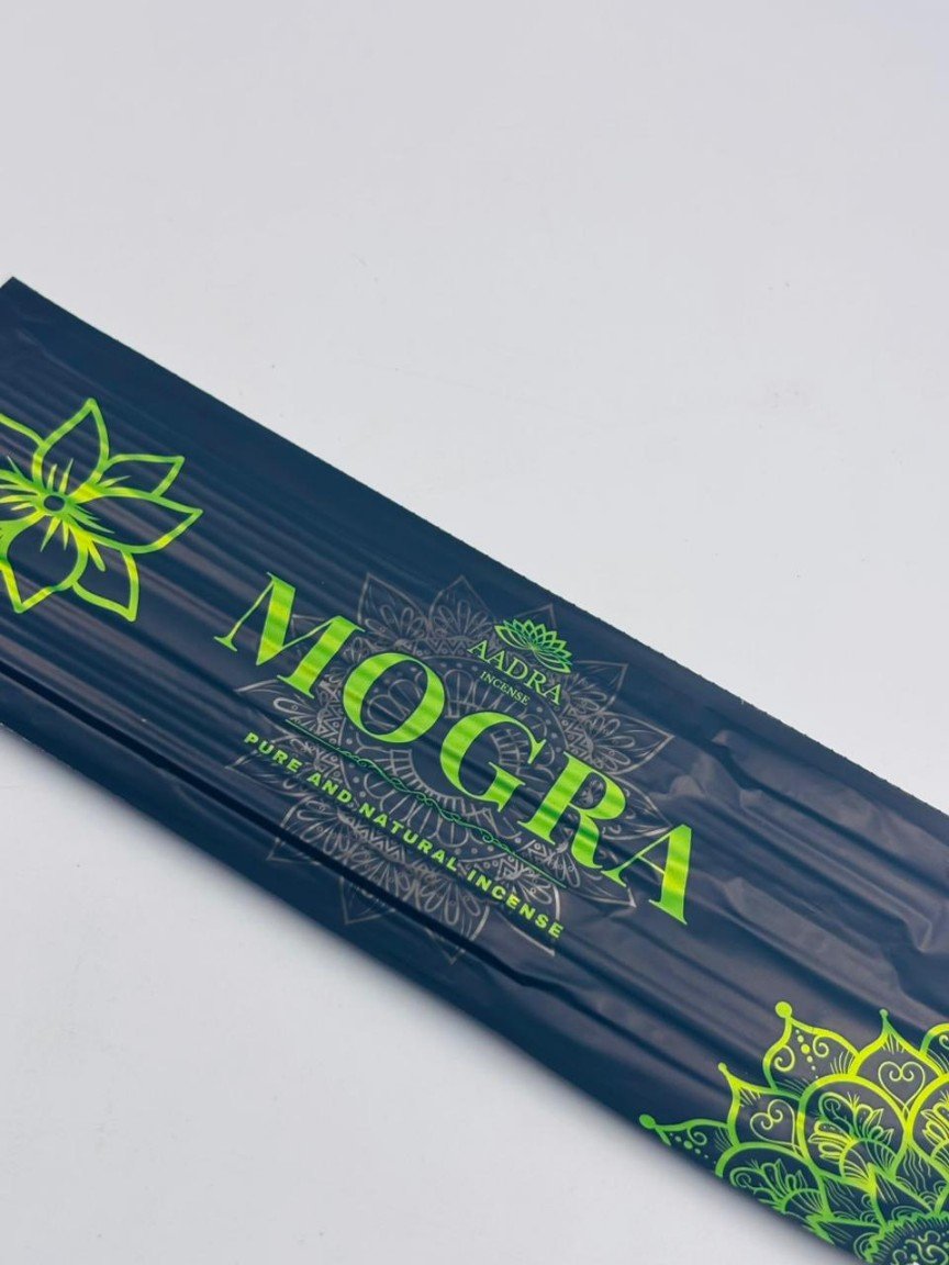 Aadra Agarbatti