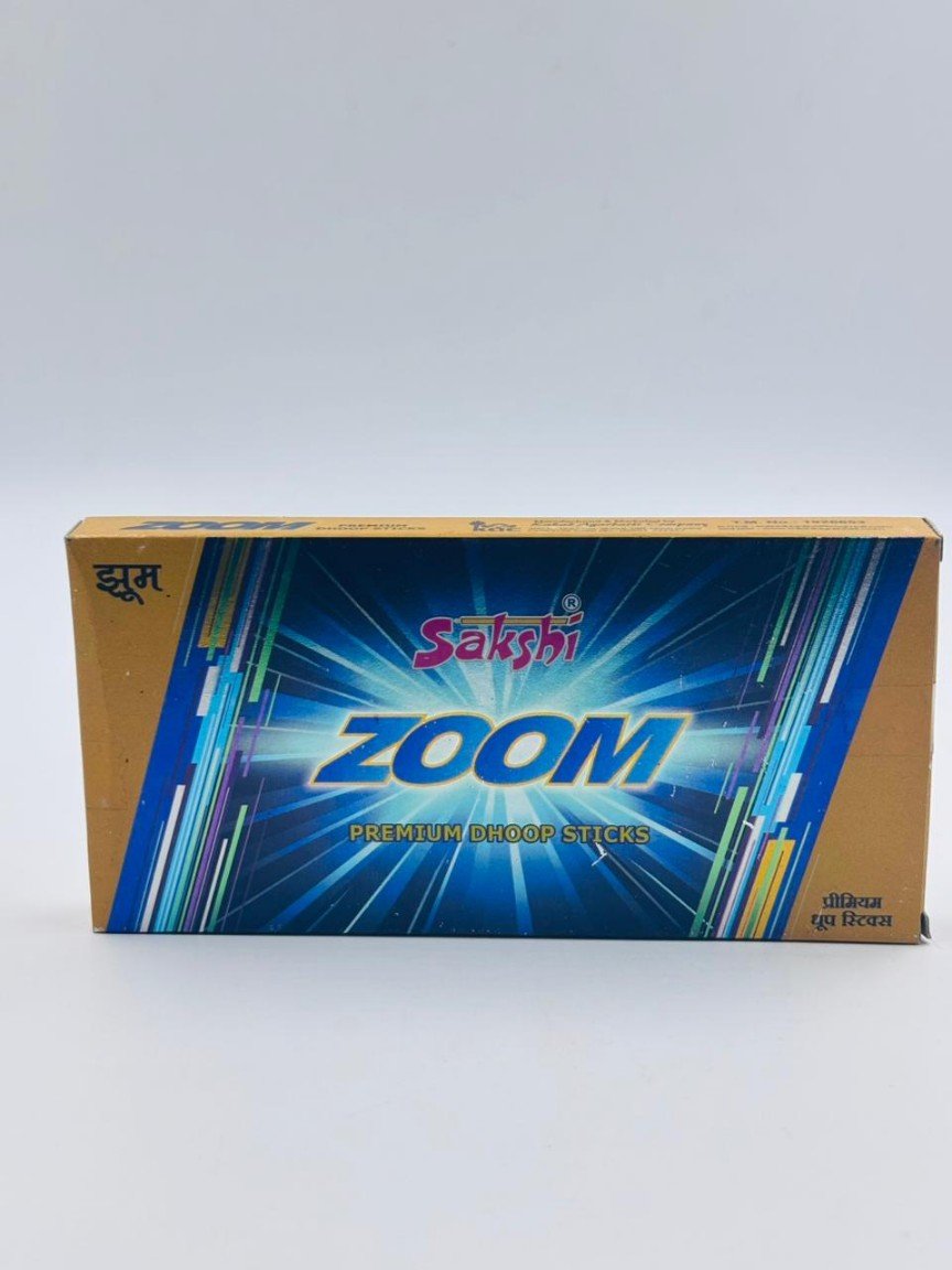 Sakshi Dhoop Stick
