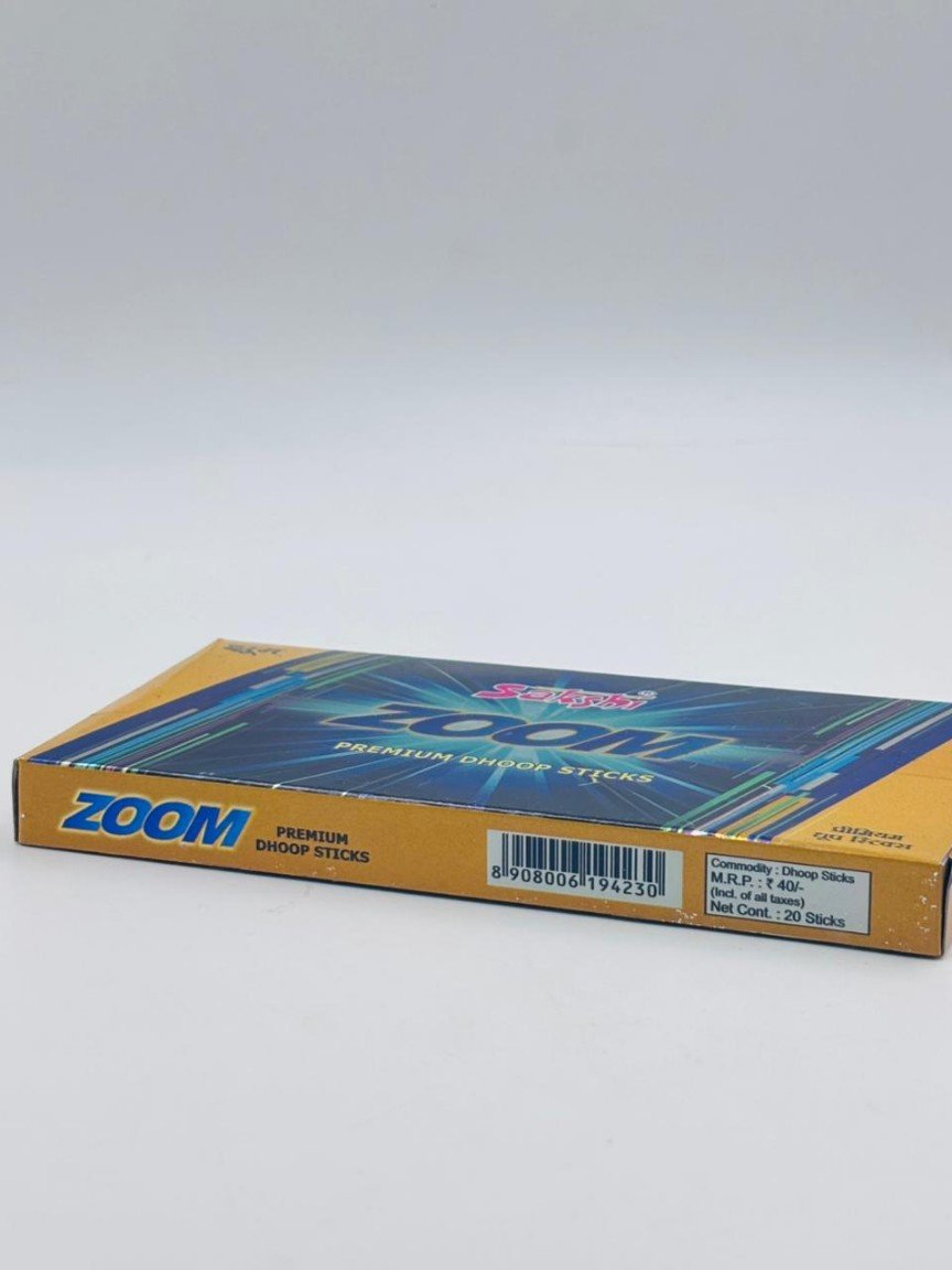 Sakshi Dhoop Stick - Image 2