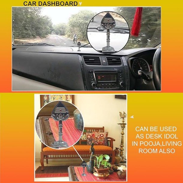 GI Stand (Small) - Image 2