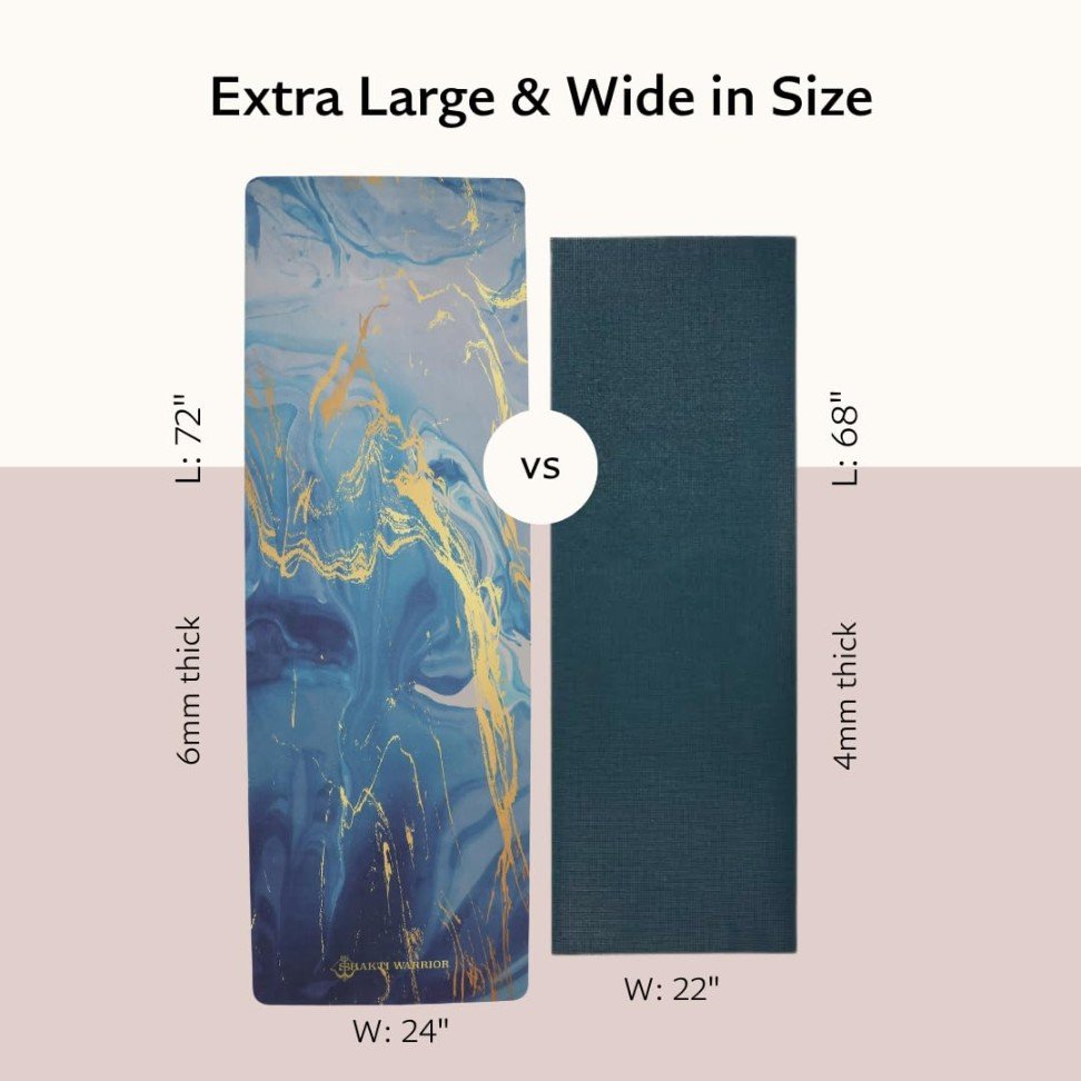 Anti-Slip Big Doormat