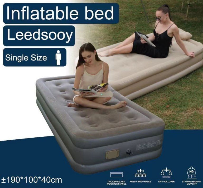 Inflatable Bed