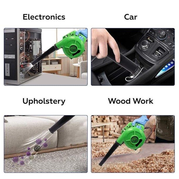 ELECTRIC BLOWER - Image 2