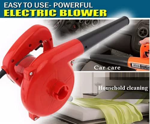 ELECTRIC BLOWER