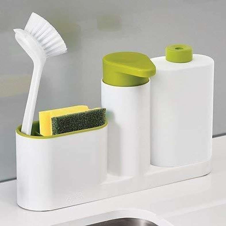 3pcs Sink Tidy Set
