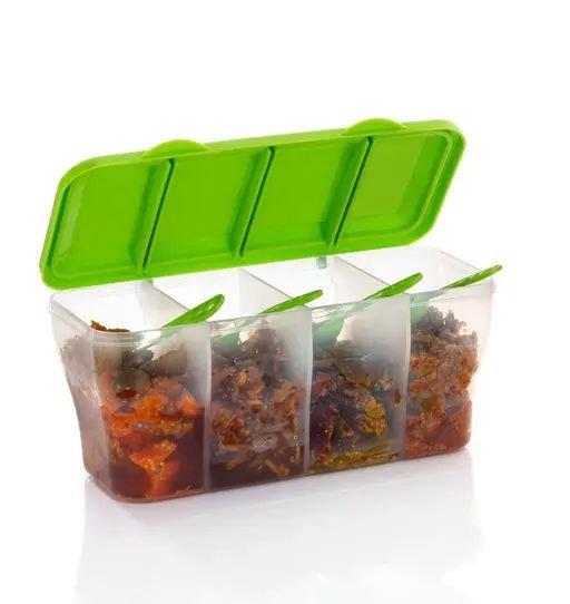 4in1 Smart Container