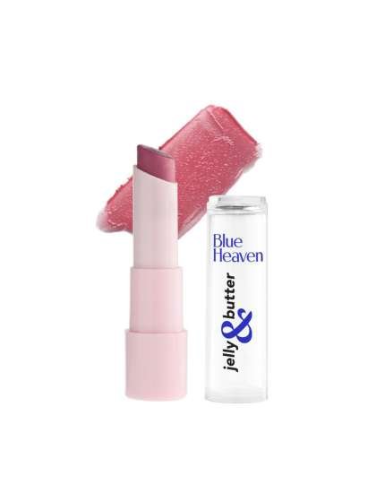 Blue Heaven Jelly & Butter Lip Balm - 3.2g